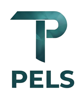 PELS logo