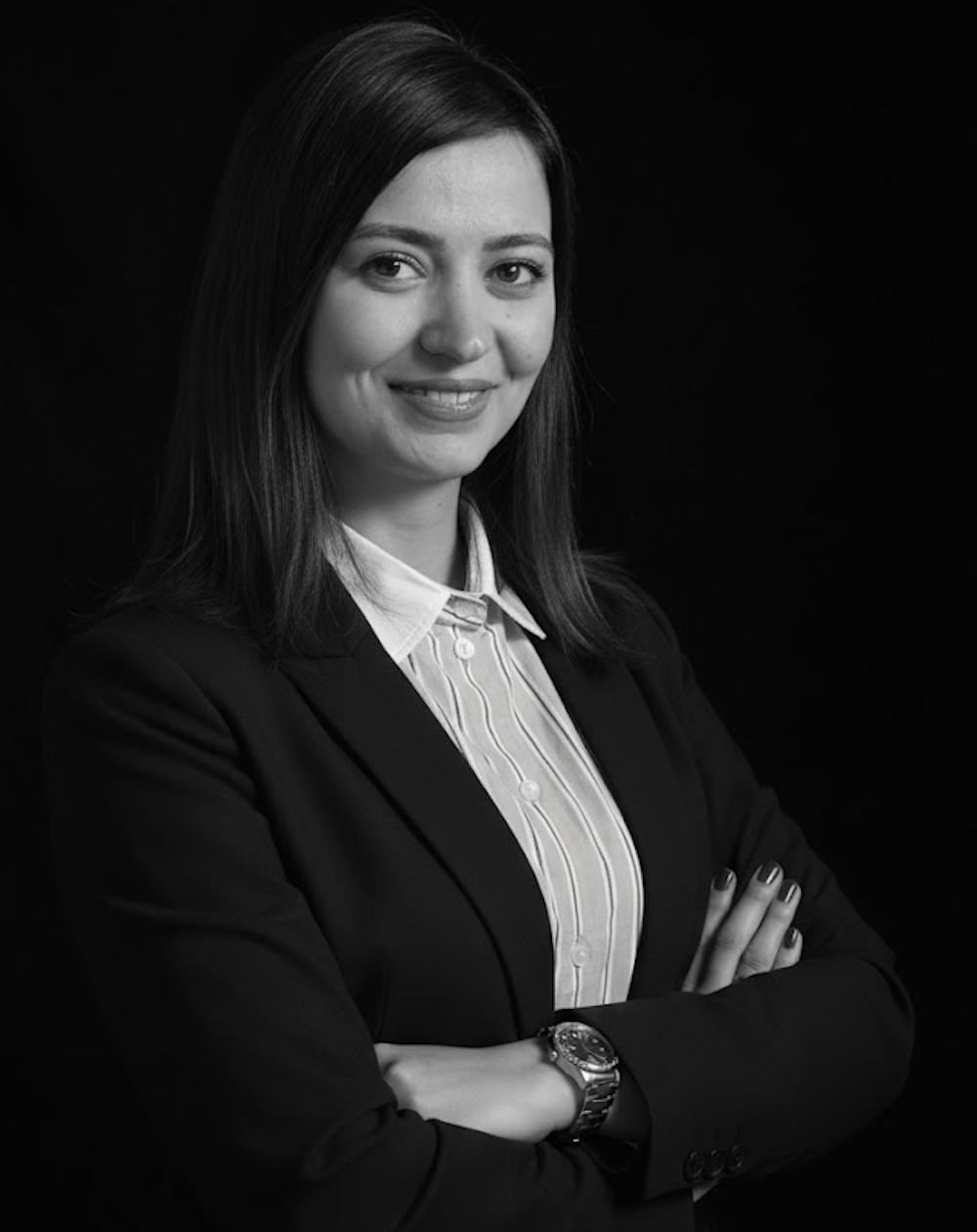 Pelin Topkaya Aktaş